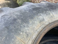 Firestone radicale 8000 trekker band (2x) - afbeelding 5 van  5