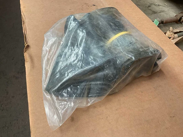 Firestone tube and flap assembly (2x) - afbeelding 1 van  4
