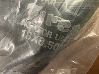 Firestone tube and flap assembly (2x) - afbeelding 3 van  4