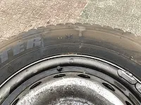 Firestone vanhawk autoband (6x) - afbeelding 7 van  11