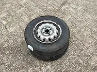 Firestone vanhawk autoband (6x) - afbeelding 10 van  11