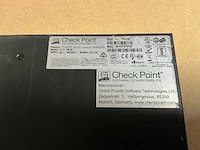 Firewall - checkpoint - model 5100 - afbeelding 3 van  3