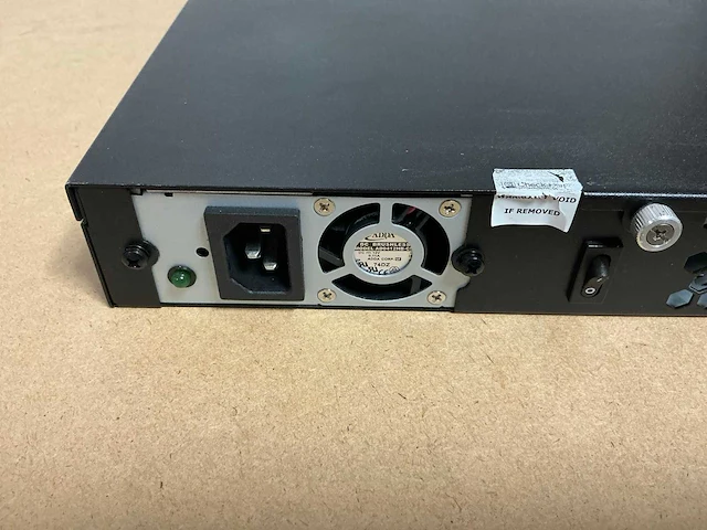 Firewall - checkpoint - model 5100 - afbeelding 3 van  4