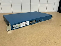 Firewall - paloalto - pa-500 - afbeelding 1 van  5