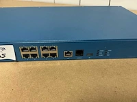 Firewall - paloalto - pa-500 - afbeelding 2 van  5