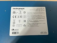 Firewall - paloalto - pa-500 - afbeelding 3 van  5