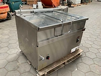Firex bm1e50l food cooking machine - afbeelding 1 van  8