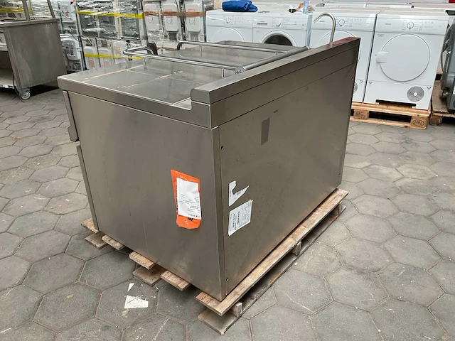 Firex bm1e50l food cooking machine - afbeelding 6 van  8