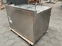 Firex bm1e50l food cooking machine - afbeelding 7 van  8