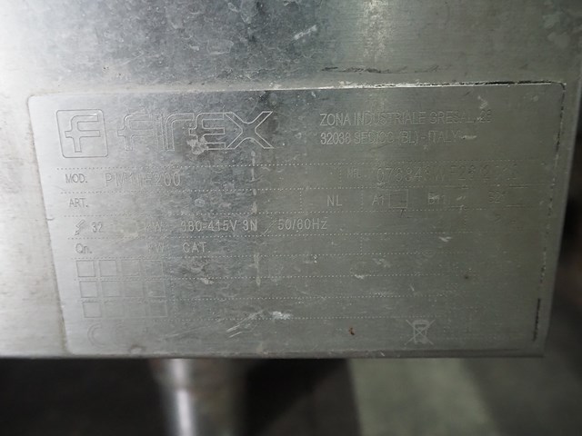 Firex - afbeelding 2 van  10