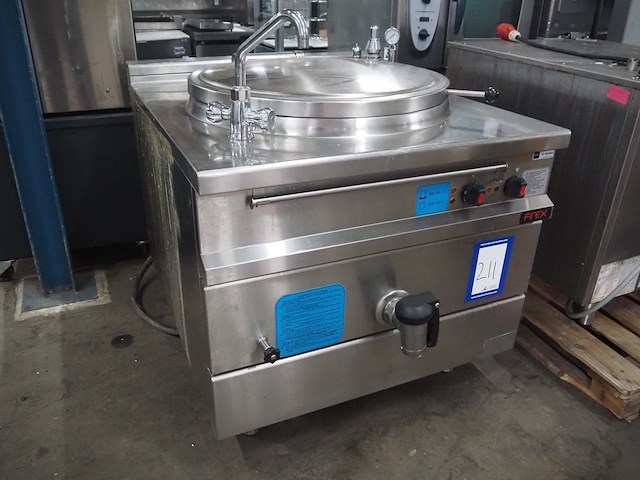 Firex - afbeelding 1 van  10