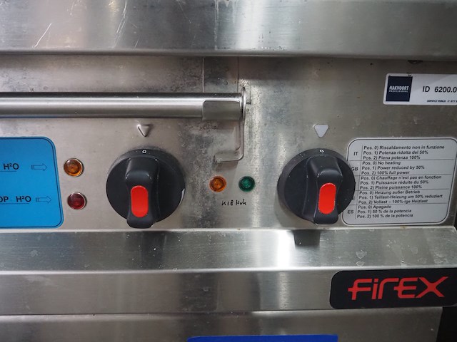 Firex - afbeelding 9 van  10