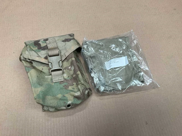 First aid kit pouch (24x) - afbeelding 1 van  5