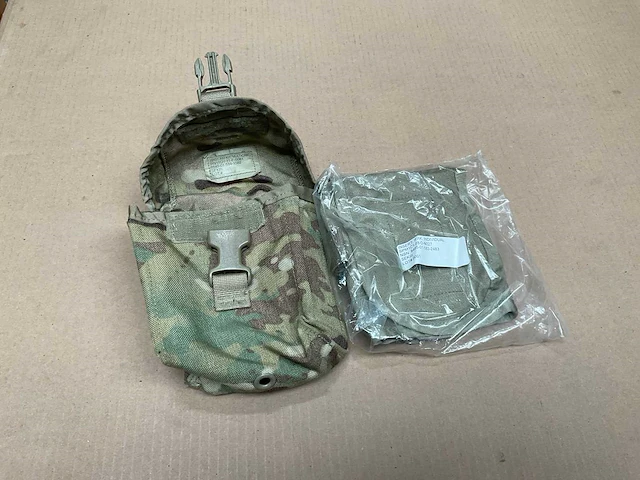 First aid kit pouch (24x) - afbeelding 2 van  5