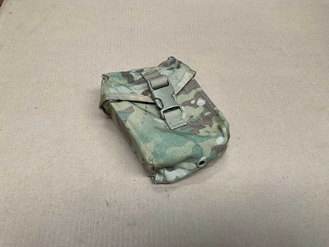 First aid kit pouch (24x) - afbeelding 3 van  5