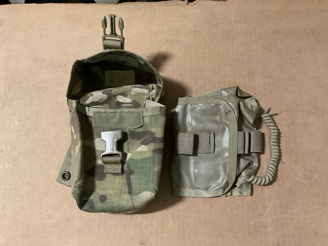 First aid kit pouch - afbeelding 1 van  3