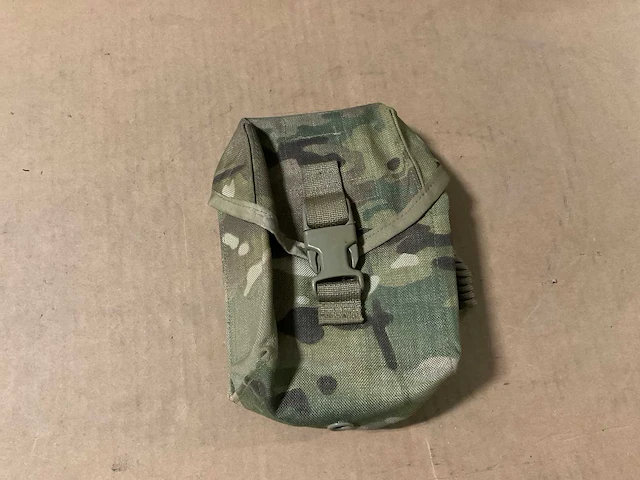 First aid kit pouch - afbeelding 2 van  3