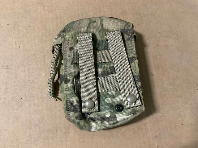 First aid kit pouch - afbeelding 3 van  3