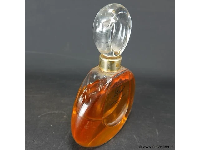 First de van cleef & arpels paris eau de toilette - afbeelding 3 van  5