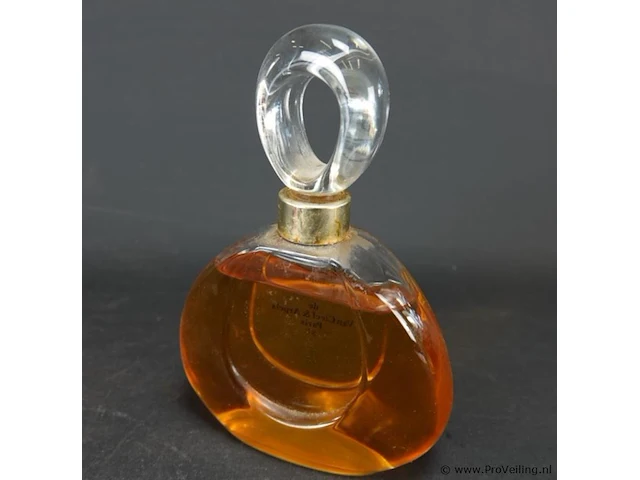 First de van cleef & arpels paris eau de toilette - afbeelding 4 van  5