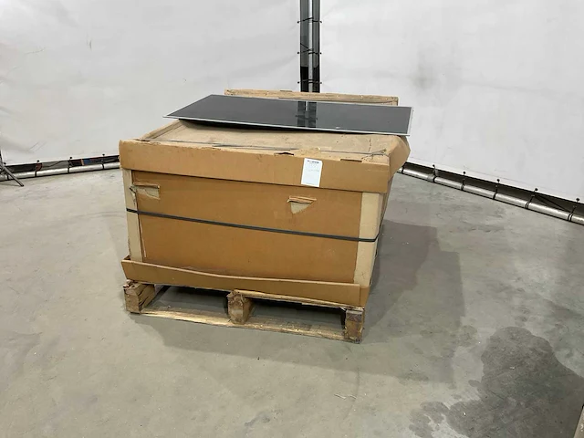 First solar fs-275 zonnepanelen 120x60 cm (50x) - afbeelding 1 van  9