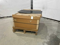 First solar fs-275 zonnepanelen 120x60 cm (50x) - afbeelding 1 van  9