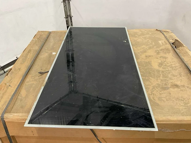 First solar fs-275 zonnepanelen 120x60 cm (50x) - afbeelding 3 van  9