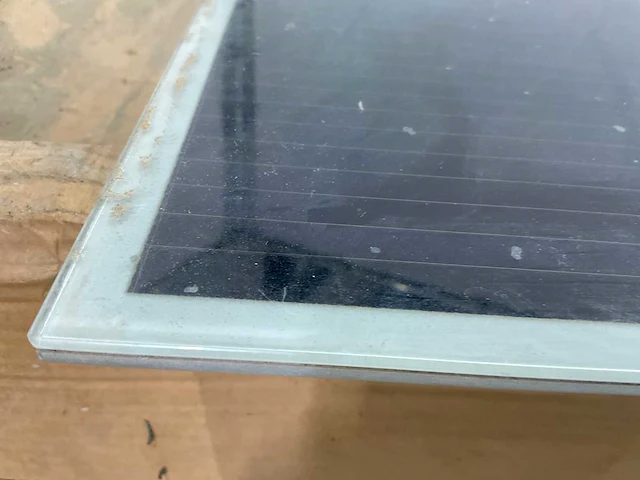 First solar fs-275 zonnepanelen 120x60 cm (50x) - afbeelding 5 van  9