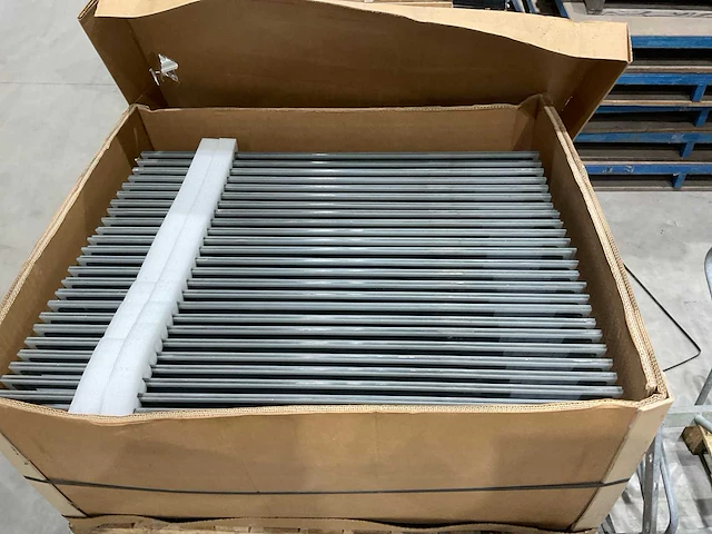 First solar fs-275 zonnepanelen 120x60 cm (50x) - afbeelding 7 van  9