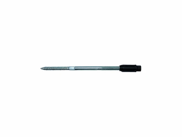 Fischer 45688 schroef & muurplugset baksteenbeton 1 cm18 cm 20 stuk(s) doos - afbeelding 2 van  3