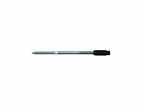Fischer 45688 schroef & muurplugset baksteenbeton 1 cm18 cm 20 stuk(s) doos - afbeelding 2 van  3