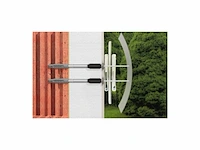 Fischer 45688 schroef & muurplugset baksteenbeton 1 cm18 cm 20 stuk(s) doos - afbeelding 3 van  3