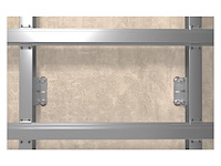 Fischer 46361 schroef & muurplug set baksteen beton torx tx40 eta07/0121 180 mm - afbeelding 1 van  2