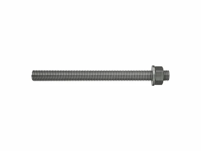 Fischer ankerstang fis a m12x180 a4 - afbeelding 1 van  1