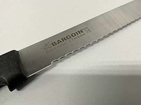 Fischer bargoin - broodmes (33 cm) (3x) - afbeelding 2 van  2