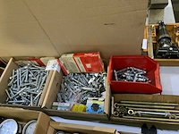 Fischer bouw- en bevestigingsmateriaal - afbeelding 1 van  3