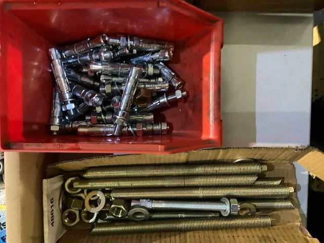 Fischer bouw- en bevestigingsmateriaal - afbeelding 2 van  3