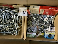 Fischer bouw- en bevestigingsmateriaal - afbeelding 3 van  3