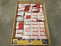 Fischer & dewalt partij bevestigingsmaterialen - afbeelding 1 van  7