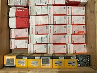 Fischer & dewalt partij bevestigingsmaterialen - afbeelding 2 van  7
