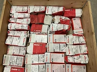 Fischer & dewalt partij bevestigingsmaterialen - afbeelding 3 van  7