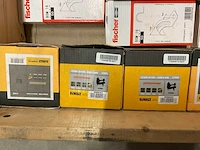 Fischer & dewalt partij bevestigingsmaterialen - afbeelding 4 van  7