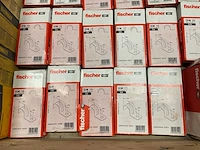 Fischer & dewalt partij bevestigingsmaterialen - afbeelding 5 van  7