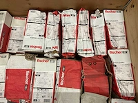 Fischer & dewalt partij bevestigingsmaterialen - afbeelding 7 van  7