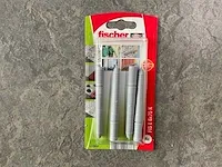 Fischer fis e binnendraadanker 6x75 (65x) - afbeelding 1 van  2