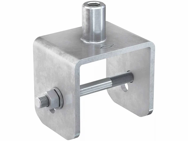 Fischer fmce m12/m16 (547815) doos á 10 stuks verbindingselementen (8x) - afbeelding 1 van  2