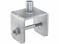 Fischer fmce m12/m16 (547815) doos á 10 stuks verbindingselementen (8x) - afbeelding 1 van  2