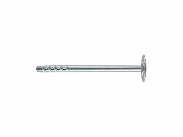 Fischer isolatiehouder metaal dhm 80 250 st (536261) - afbeelding 1 van  3