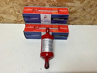 Fischer kalte klima carly filterdroger (3x) - afbeelding 1 van  3