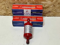 Fischer kalte klima carly filterdroger (3x) - afbeelding 2 van  3